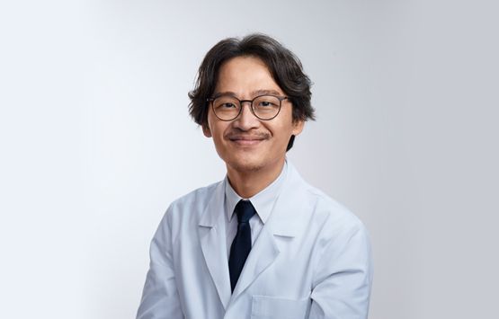 Jae Yong Jeong, MD.PhD