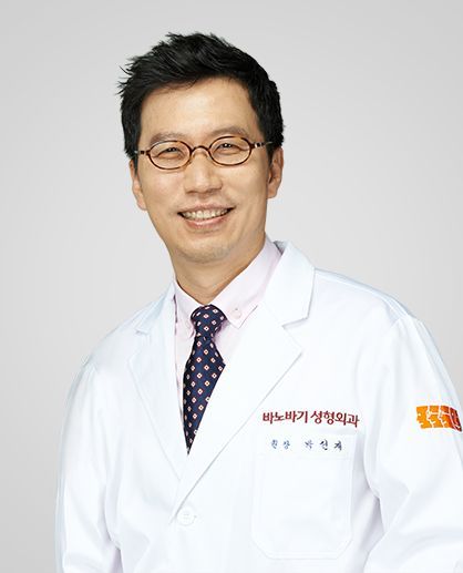 Dr.Sunjae, Park
