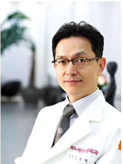 Dr.Changhyun, Oh