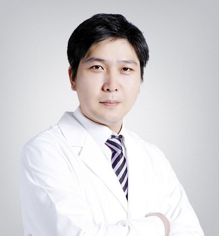 Dr. Moon Seong-Ho