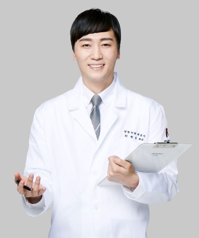 Dr.Hu Jung Woo