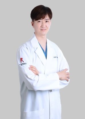 Dr.Ha Ki Young