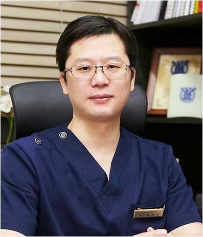 Dr.Sungnam Kim