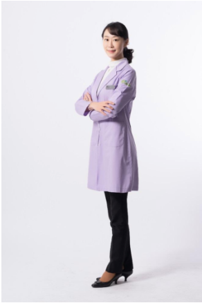 Dr. Shin, Hae Won