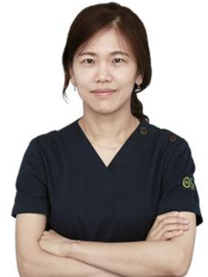 Dr. Choi, Eun Ji