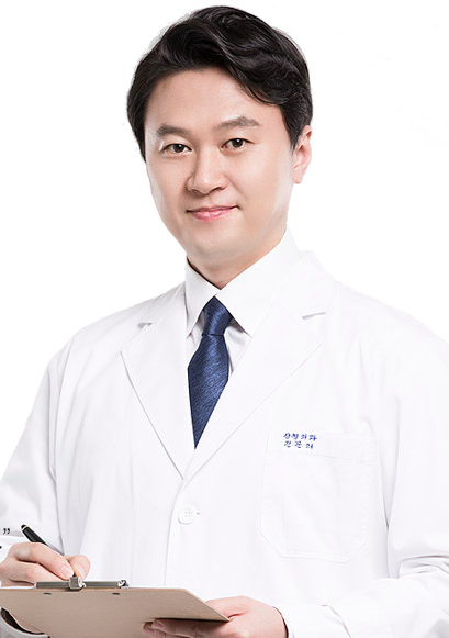 Dr.Im Young Min