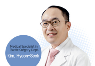 Dr. Hyeon-Seok Kim