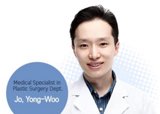 Dr. Yong-Woo Jo