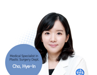 Dr. Hye-In Cho