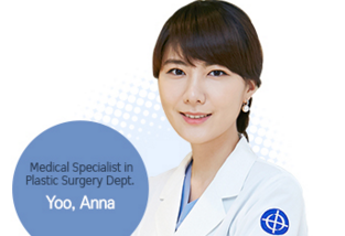 Dr. Anna Yoo