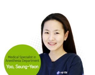Dr. Seung-Yeon Yoo