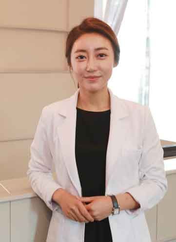 Dr.Park, Yun Jeong