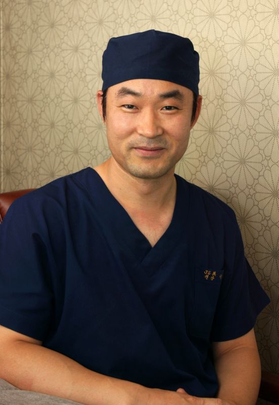 Dr.Lee, Jae Sung