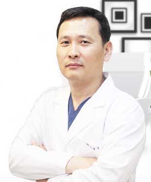 Dr.Yong Nam, Chae