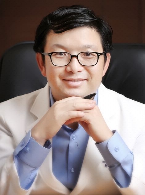 Dr.Chung, Woo Cheol