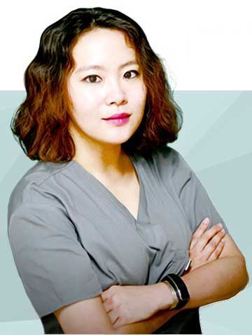 Dr.Song, Hye Rin