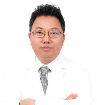 Dr.Wi, Seong Ho