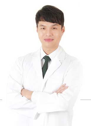 Dr.Bae, Byeong Ki