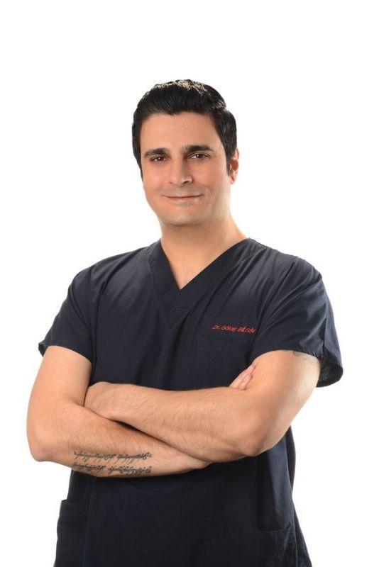 Dr. Gökay Bilgin