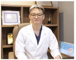 Dr.Choi, Dong Jin