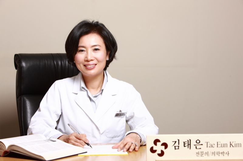 Dr.Kim, Tae Eun
