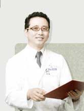 Dr.Ho Gyun, Lee