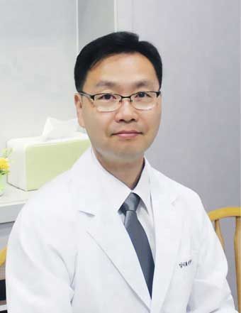 Dr.Jeong Ho, Park