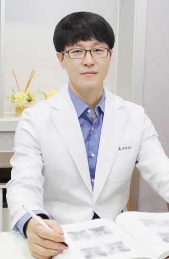 Dr.Han Sang, Jo