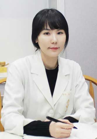 Dr.Hyun A, Kim