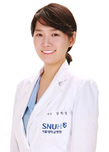Dr.Hee Kyung, Kim
