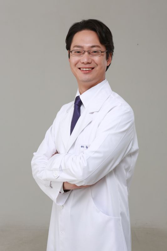 Dr.Jang,Chul Ho