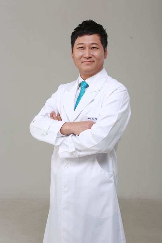 Dr.Cha, Myung Kyu