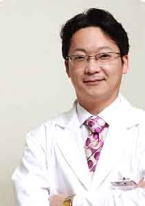Dr.Park Jun