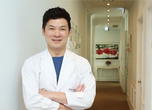 Dr. Eung Sam Kim