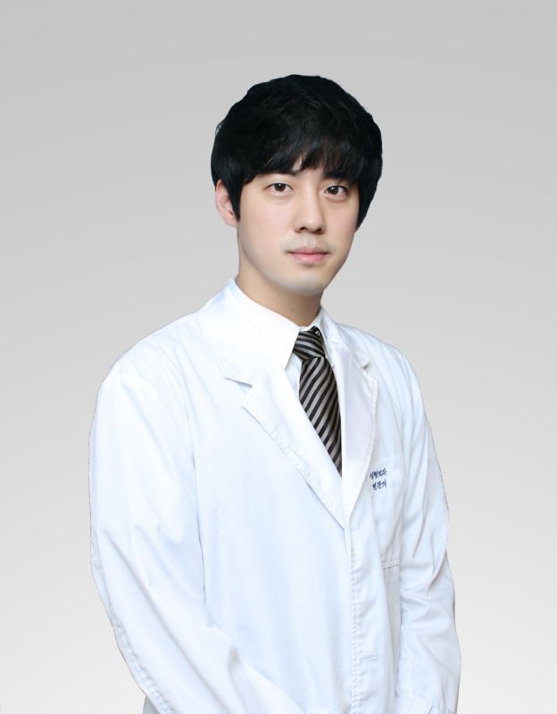 DR. HONG SEONG JAE