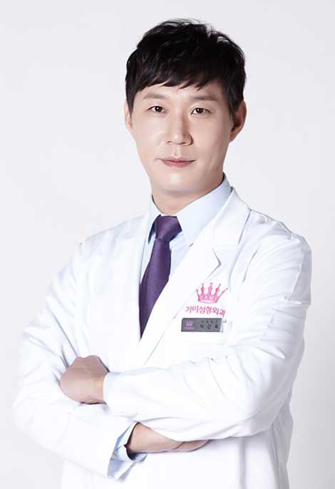 Dr. Park, Keon Uk