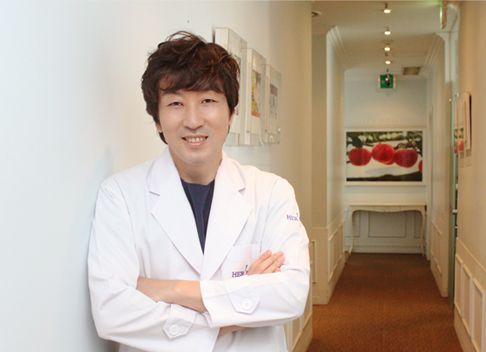 Dr.Kang Won Lim