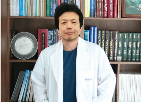 Dr.Jung Yol Na