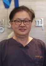 Dr.Min Young Kee