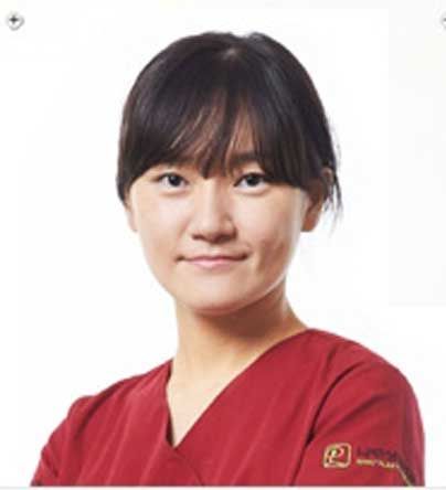 Dr.Mi Kyeong, Son