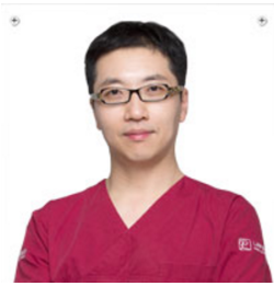Dr.In Soo, Kirk