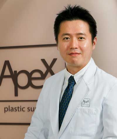 Dr.Sung Won, Jeong