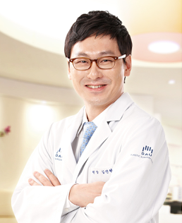 Dr.Jin Hyung, Kim