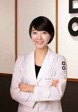 Dr.Sin A, Jeong