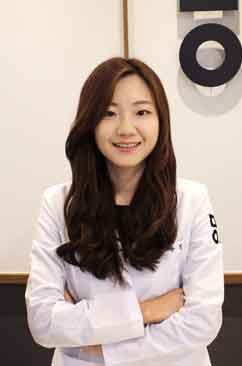 Dr.Su Jeong, Park