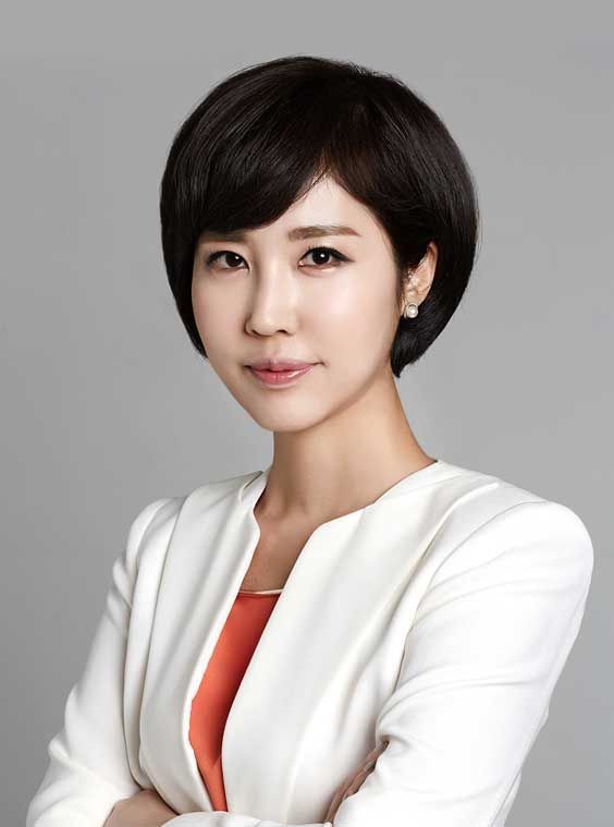 Dr.Gang, Hyeon Young