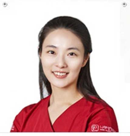 Dr.So Hee, Lim