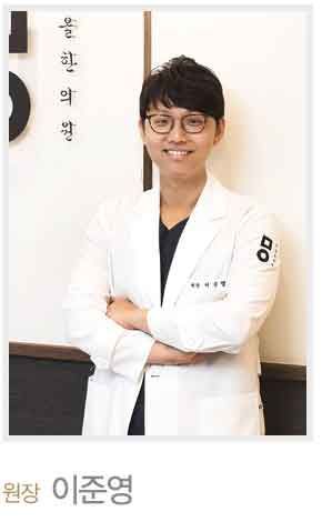 Dr. Jun Young, Lee