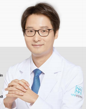 Dr.Hyungjun, Kim