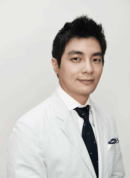 Dr.Kwon Yong Hyun